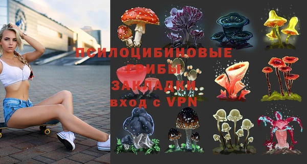 mix Михайловск